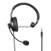 Saramonic LBH Wired Single-Ear Headset for WiTalk5 Hub Base Station Saramonic SAR-WiTalk LBH
