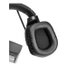 Saramonic WiTalk5 WT3S Full-Duplex 3-Person Wireless Intercom Headset System