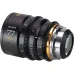 Dulens APO Cambrian Prime 6 Lens Set Imperial ARRI PL Black Cine Lens Set