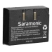 Saramonic WiTalk5 WT2S Full-Duplex 2-Person Wireless Intercom Headset System Saramonic SAR-WiTalk WT2S 