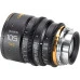 Dulens APO Cambrian Prime 6 Lens Set Imperial ARRI PL Black Cine Lens Set