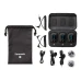 Saramonic Blink500 ProX B2 - 2-Person Wireless Mic System with Lav Mics Saramonic SAR-Blink500 ProX B2 Saramonic Blink500 ProX B2 - 2-Person Wireless Mic System with Lav Mics Saramonic SAR-Blink500 ProX B2