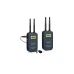 Saramonic VmicLink5 Hifi Wireless Lavalier Microphone System (5.8GHz SHF)