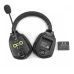 Saramonic WiTalk5 WT4D Full-Duplex 4-Person Wireless Intercom Headset System Saramonic WiTalk5 WT4D Full-Duplex 4-Person Wireless Intercom Headset System