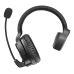 Saramonic WiTalk5 WT5S Full-Duplex 5-Person Wireless Headset Intercom System Saramonic WiTalk5 WT5S Full-Duplex 5-Person Wireless Headset Intercom System