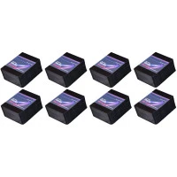 Blackmagic Media Module Case 8 Pack for Blackmagic Design Media Modules 8 Pack