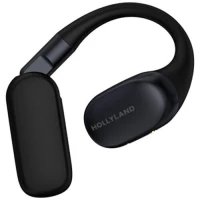 Hollyland OWS Monitor Earphone (2.4GHz, Space Gray) for LARK MAX 2 Hollyland OWS Monitor Earphone (2.4GHz, Space Gray) for LARK MAX 2