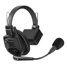 Saramonic WiTalk9 SRH Full-Duplex Wireless Intercom Remote Headset Saramonic SAR-WiTalk9 SRH 
