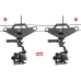 Greenbull FM6 III PRO Cablecam System Kit 6kg Load Camera Dolly Sony DJI Greenbull GreFM6IIIPro 