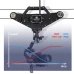 Greenbull FM6 III PRO Cablecam System Kit 6kg Load Camera Dolly Sony DJI Greenbull GreFM6IIIPro 