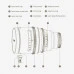VILTROX EPIC 75mm T2 1.33x Full Frame Anamorphic Cinema Lens Sony E Mount VILTROX EPIC 75mm T2 1.33x Full Frame Anamorphic Cinema Lens Sony E Mount
