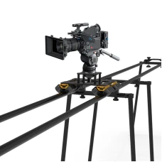 Greenbull BX300 Camera Cine Slider Portable Video Camera Dolly Rail ARRI RED Sony