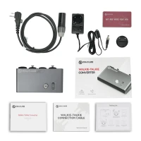 Hollyland Walkie-Talkie Converter-system Hollyland Walkie-Talkie Converter-system