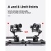Greenbull Electric Slide XT5 Smart Pro+ Kit Track Camera Dolly Robot DJI Sony Greenbull GreXT5smartPro+ Greenbull Electric Slide XT5 Smart Pro+ Kit Track Camera Dolly Robot DJI Sony Greenbull GreXT5smartPro+
