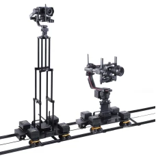 Greenbull Electric Slide XT50 Standard Kit Track Camera Dolly Robot DJI Sony