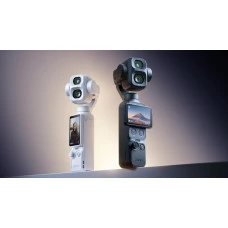 DJI Osmo Pocket 4P VLOG Combo Handheld Camera Gimbal Travel Vlog Outdoor Youtu DJI Osmo Pocket 4P VLOG Combo Handheld Camera Gimbal Travel Vlog Outdoor Youtu