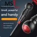 MST Electric Ball Grip Screwdriver AUSTRALIA Rechargeable with Bit Textured Grip CrocUSB1