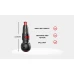 MST Electric Ball Grip Screwdriver AUSTRALIA Rechargeable with Bit Textured Grip CrocUSB1