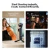 DJI Osmo Pocket 4P VLOG Combo Handheld Camera Gimbal Travel Vlog Outdoor Youtu DJI Osmo Pocket 4P VLOG Combo Handheld Camera Gimbal Travel Vlog Outdoor Youtu