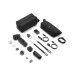 DJI Osmo Pocket 4P VLOG Combo Handheld Camera Gimbal Travel Vlog Outdoor Youtu DJI Osmo Pocket 4P VLOG Combo Handheld Camera Gimbal Travel Vlog Outdoor Youtu