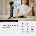 DJI Osmo Pocket 4P VLOG Combo Handheld Camera Gimbal Travel Vlog Outdoor Youtu DJI Osmo Pocket 4P VLOG Combo Handheld Camera Gimbal Travel Vlog Outdoor Youtu