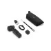 DJI Osmo Pocket 4P Standard Combo Handheld Camera Gimbal Travel Vlog Outdoor You
