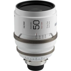 VILTROX EPIC 50mm T2 1.33x Full Frame Anamorphic Cinema Lens ARRI PL Mount