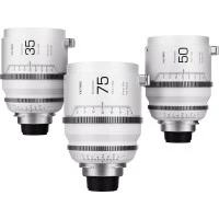 VILTROX EPIC 35/50/75mm T2 1.33x Full Frame Anamorphic Cinema Lens Set Sony E VILTROX EPIC 35/50/75mm T2 1.33x Full Frame Anamorphic Cinema Lens Set Sony E
