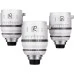 VILTROX EPIC 25/35/50/75/100mm T2 1.33x Full Frame Anamorphic Cine Lens ARRI PL