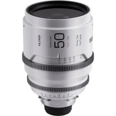 VILTROX EPIC 50mm T2 1.33x Full Frame Anamorphic Cinema Lens Sony E Mount