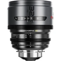 DZOFILM Pavo 32mm T2.1 2x Anamorphic Prime Lens Cine Neutral Coating PL EF Mount