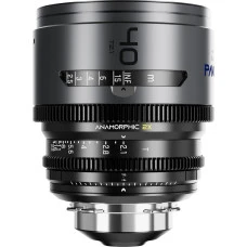 DZOFILM Pavo 40mm T2.1 2x Anamorphic Prime Lens Cine Blue Coating PL & EF Mount DZOFILM Pavo 40mm T2.1 2x Anamorphic Prime Lens Cine Blue Coating PL & EF Mount