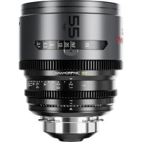 DZOFILM Pavo 55mm T2.1 2x Anamorphic Prime Lens Cine Neutral Coating PL EF Mount