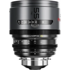 DZOFILM Pavo 55mm T2.1 2x Anamorphic Prime Lens Cine Neutral Coating PL EF Mount DZOFILM Pavo 55mm T2.1 2x Anamorphic Prime Lens Cine Neutral Coating PL EF Mount