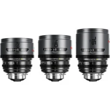 DZOFILM Pavo A set 28/40/75mm T2.1 2x Anamorphic Prime Lens Neutral Coat PL EF DZOFILM Pavo A set 28/40/75mm T2.1 2x Anamorphic Prime Lens Neutral Coat PL EF