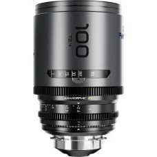 DZOFILM Pavo 100mm T2.4 2x Anamorphic Prime Lens Cine Blue Coating PL & EF Mount DZOFILM Pavo 100mm T2.4 2x Anamorphic Prime Lens Cine Blue Coating PL & EF Mount