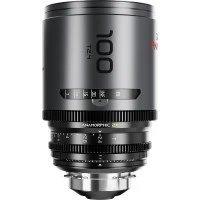 DZOFILM Pavo 100mm T2.4 2x Anamorphic Prime Lens Cine Neutral Coating PL EF