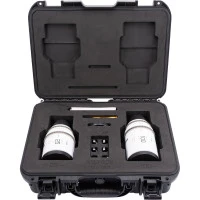 VILTROX EPIC 25 100mm T2 1.33x Full Frame Anamorphic Cinema Lens ARRI PL Mount VILTROX EPIC 25 100mm T2 1.33x Full Frame Anamorphic Cinema Lens ARRI PL Mount