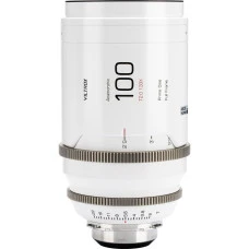 VILTROX EPIC 100mm T2 1.33x Full Frame Anamorphic Cinema Lens ARRI PL Mount