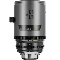 DZOFILM Pavo Macro 65mm T2.8 2x Anamorphic Prime Lens Cine Neutral Coating PL EF