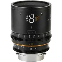 DULENS APO Triassic Prime 90mm T2.8 PL Cine Lens ARRI PL Mount Cinema Lens DULENS APO Triassic Prime 90mm T2.8 PL Cine Lens ARRI PL Mount Cinema Lens