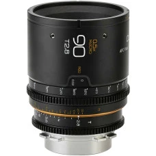 DULENS APO Triassic Prime 90mm T2.8 PL Cine Lens ARRI PL Mount Cinema Lens DULENS APO Triassic Prime 90mm T2.8 PL Cine Lens ARRI PL Mount Cinema Lens