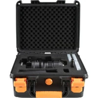 DULENS MF60 Lens Checker Basic Set Large Format ALEXA 65 Interchangeable Mount DULENS MF60 Lens Checker Basic Set Large Format ALEXA 65 Interchangeable Mount
