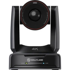 Hollyland Astra P1 UHD 4K PTZ Camera 30x Optical Zoom Livestream Live Camera
