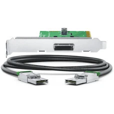 Blackmagic PCIe Cable Kit (for UltraStudio 4K Extreme models)
