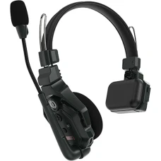 Hollyland SOLIDCOM C1 Wireless Single-Ear Master Headset C1SMH Single Hollyland SOLIDCOM C1 Wireless Single-Ear Master Headset