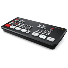 Blackmagic ATEM SDI Switcher Live Stream Production