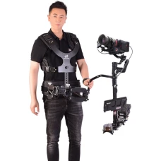 DigitalFoto THANOS-PRO II Advanced Gimbal Support System Stabilizer DJI RS2 RS3 PRO RS4 PRO ZHIYUN