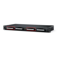 Blackmagic Cloud Dock 4 Backup post-production workflow Editing Davinci Blackmagic Cloud Dock 4 Backup post-production workflow Editing Davinci