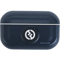 Hollyland LARK M2S Wireless Lavalier Microphone Mobile Version Charging Case(Space Gray) Hollyland LARK M2S Wireless Lavalier Microphone Mobile Version Charging Case(Space Gray)